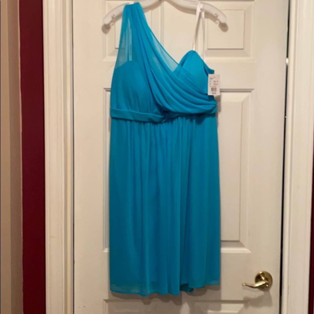 Brides Maid Dress